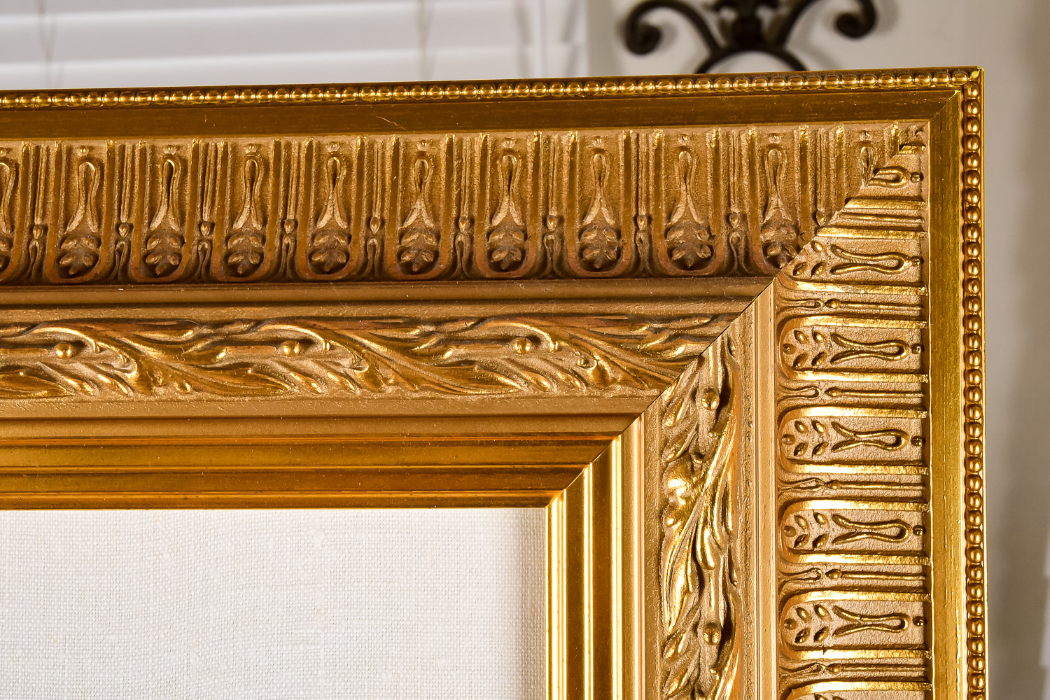 "Imaginary Portrait" Lithograph by Pablo Picasso