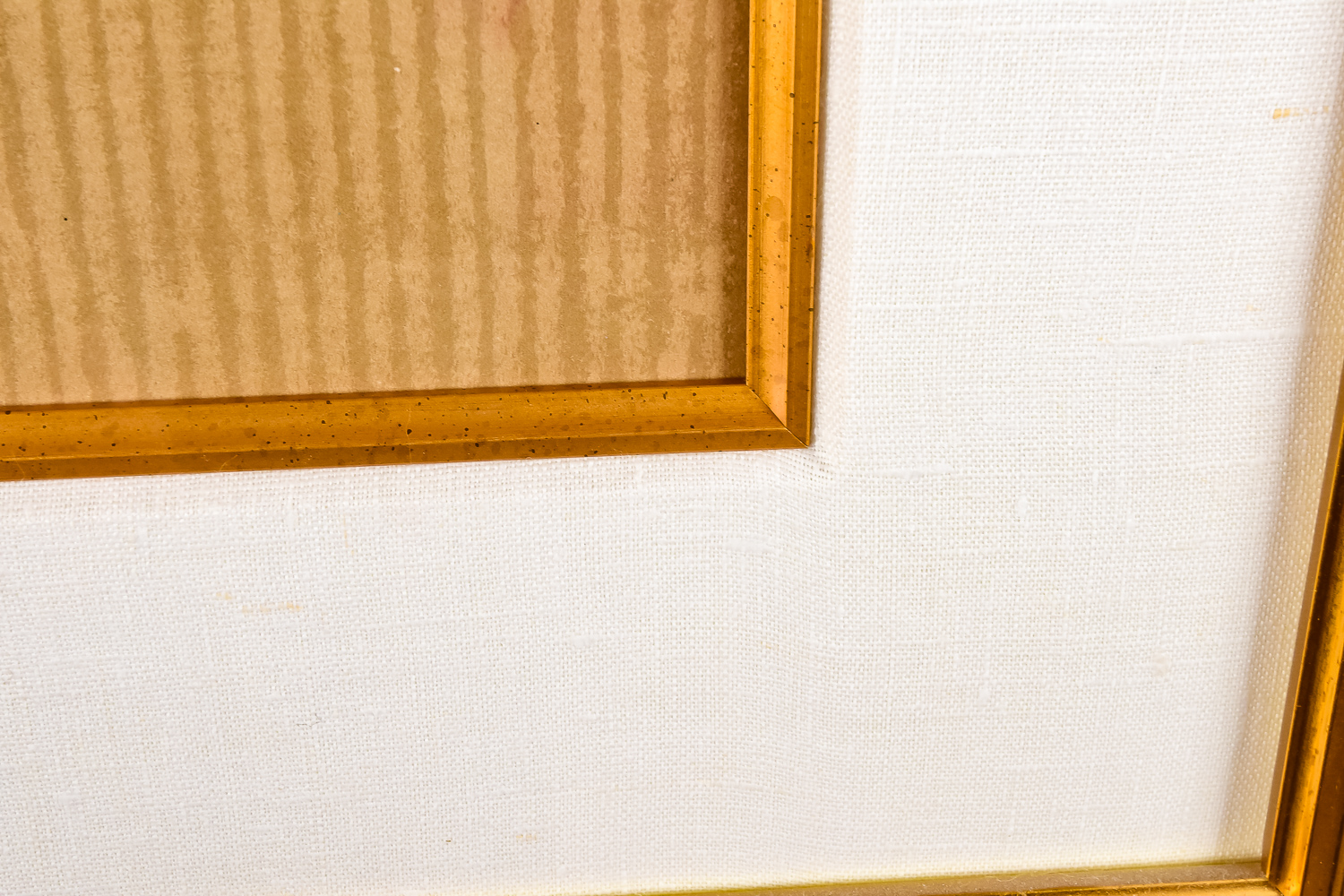 "Imaginary Portrait" Lithograph by Pablo Picasso