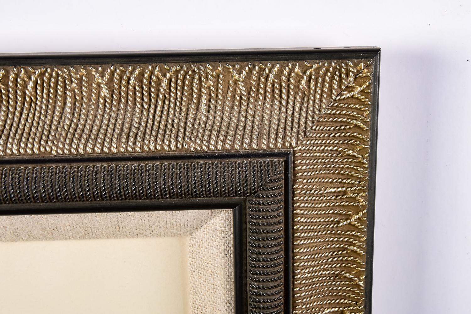 "Lavishness Purgatory 22" Wood Engraving by Salvador Dali