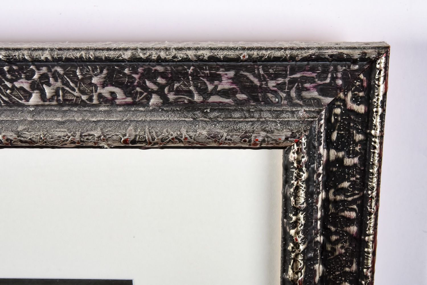 "After the Rain" Serigraph by Itzchak Tarkay