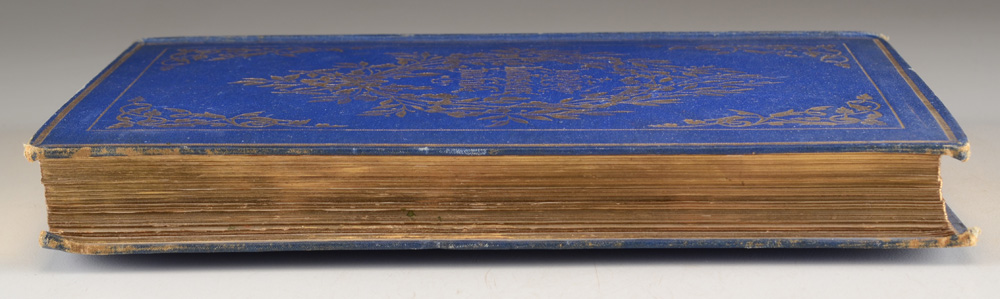 1871 "Theory and Practice of Landscape Painting in Water-Colours"