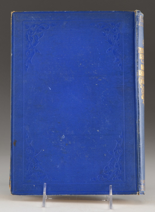 1871 "Theory and Practice of Landscape Painting in Water-Colours"
