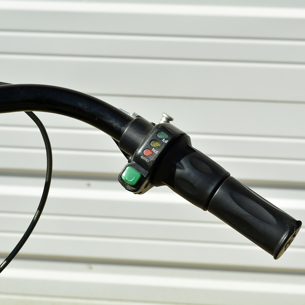 Trikke Tribred Free Rein Scooter