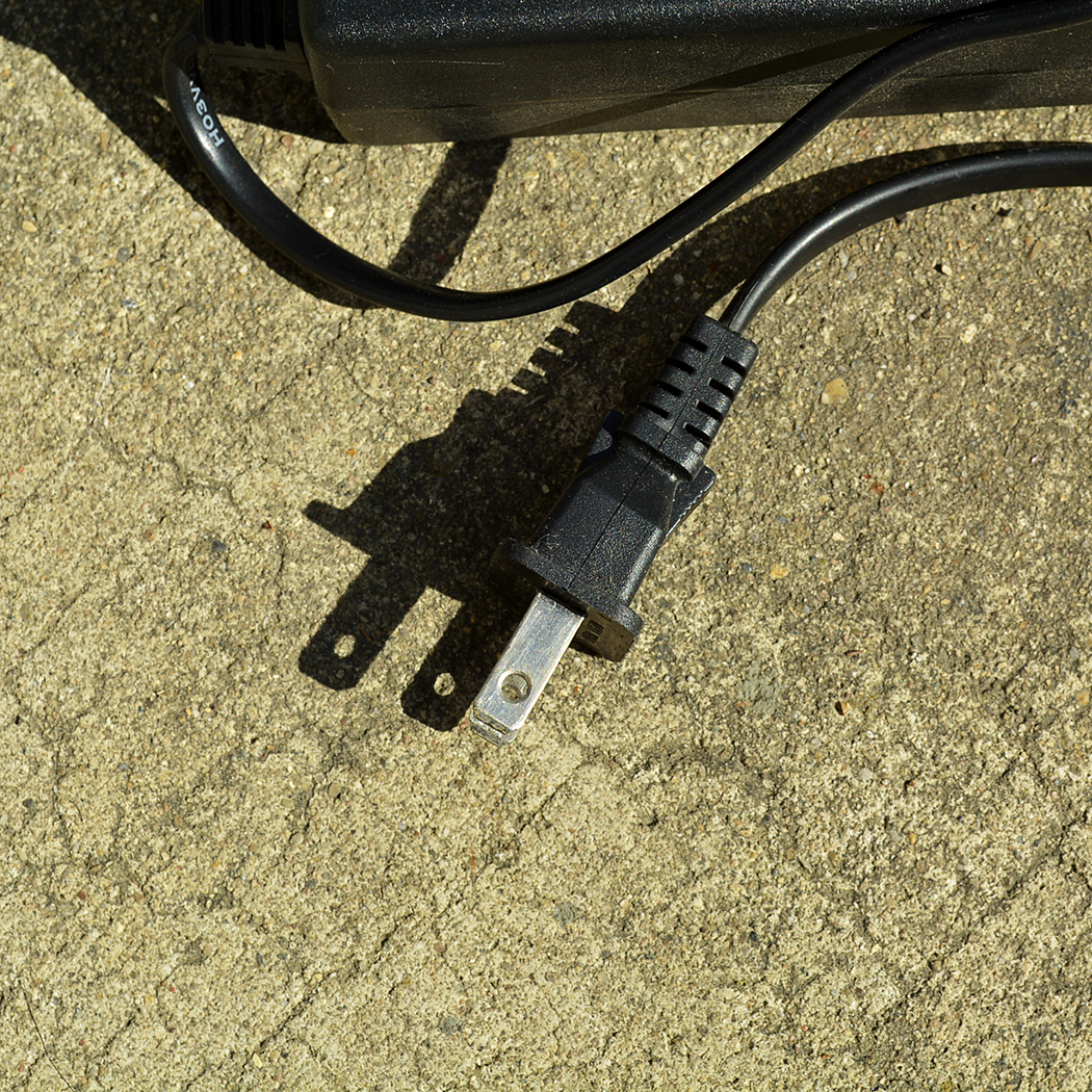 Trikke Tribred Free Rein Scooter