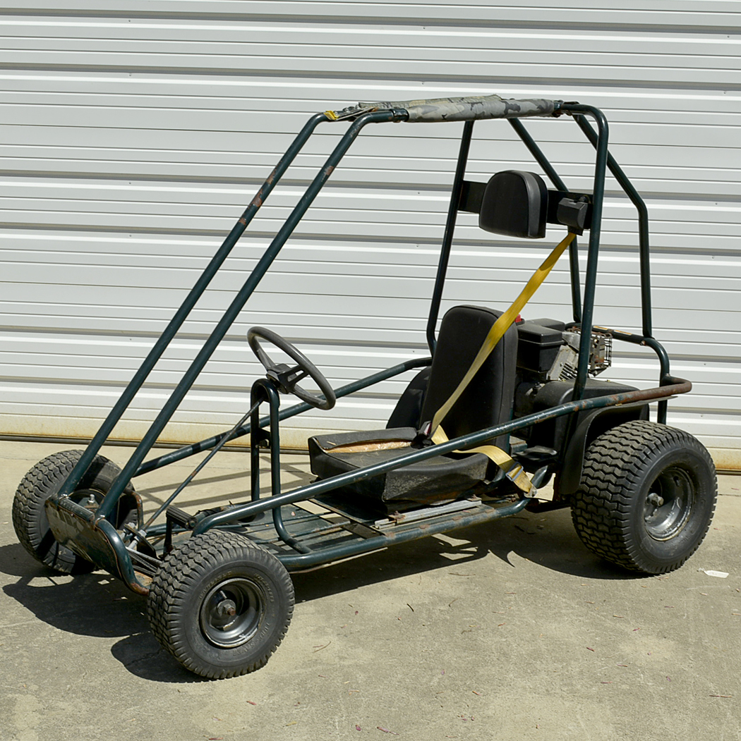Murray Explorer Go-Kart