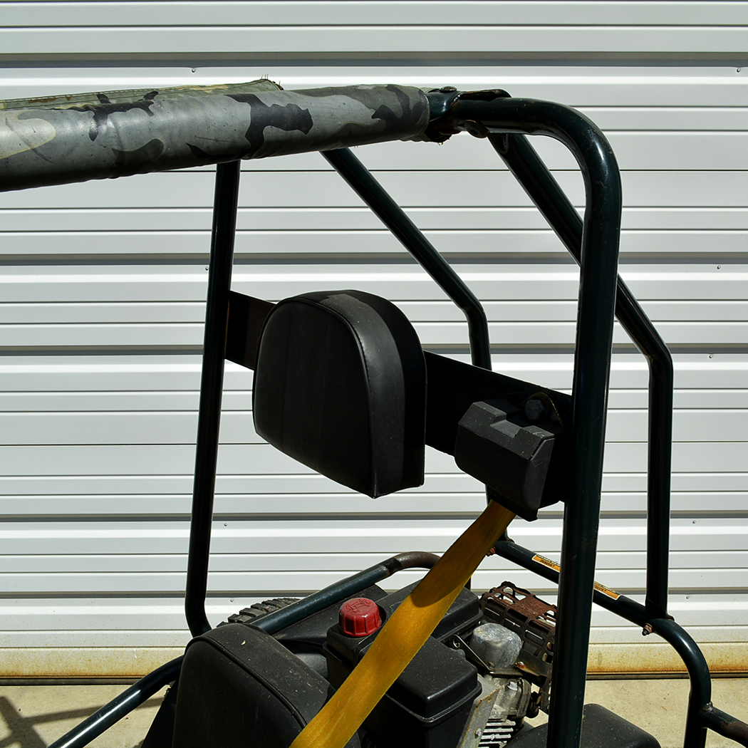 Murray Explorer Go-Kart