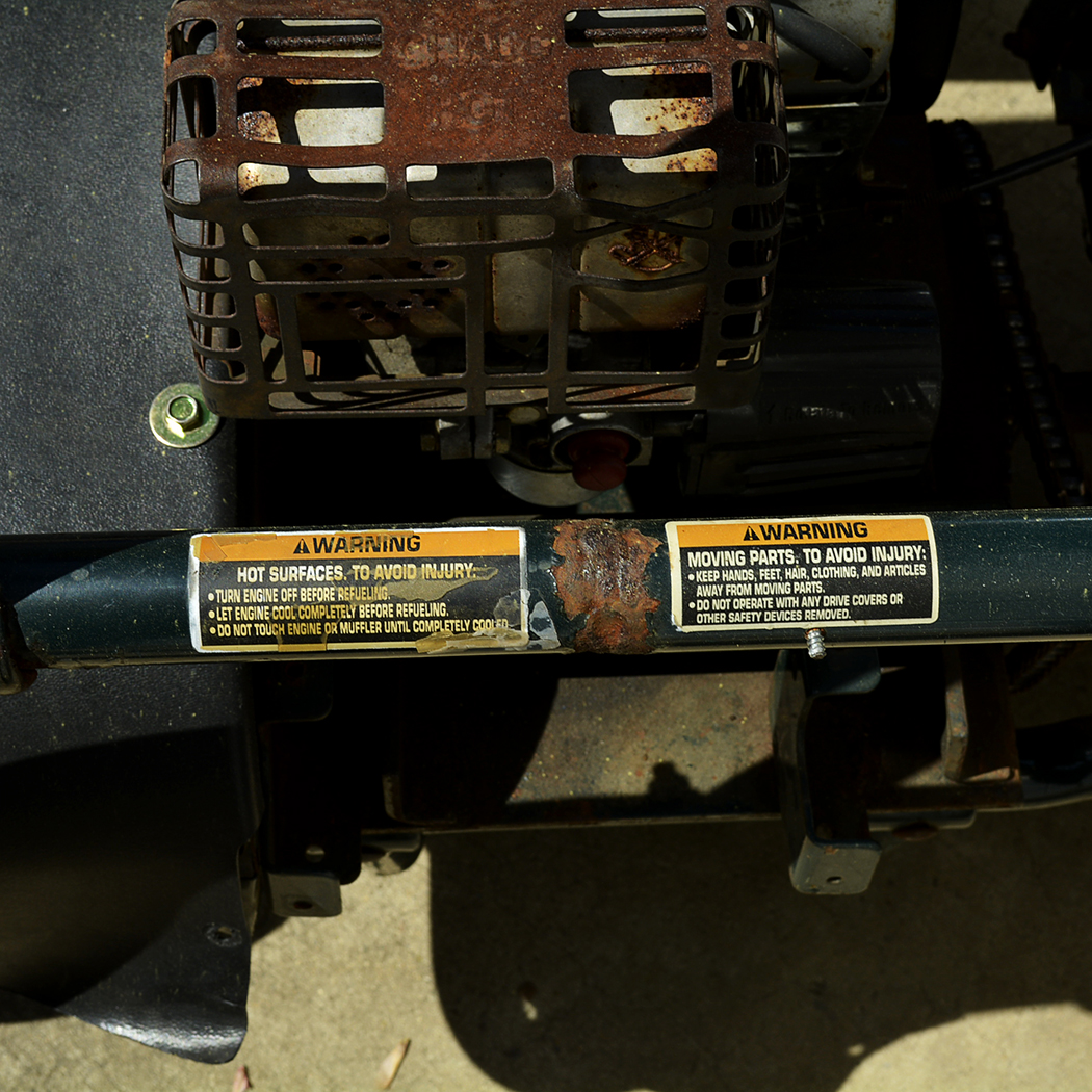 Murray Explorer Go-Kart