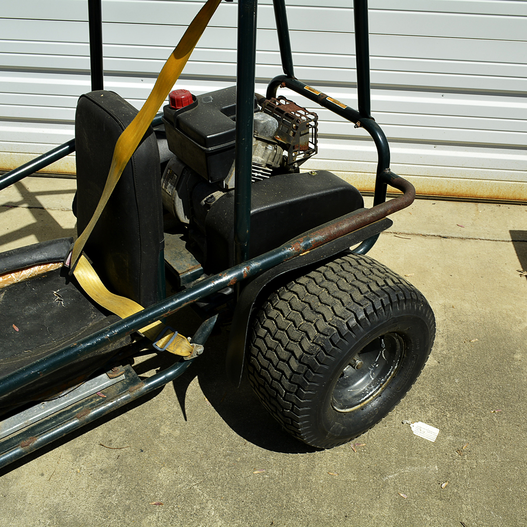 Murray Explorer Go-Kart