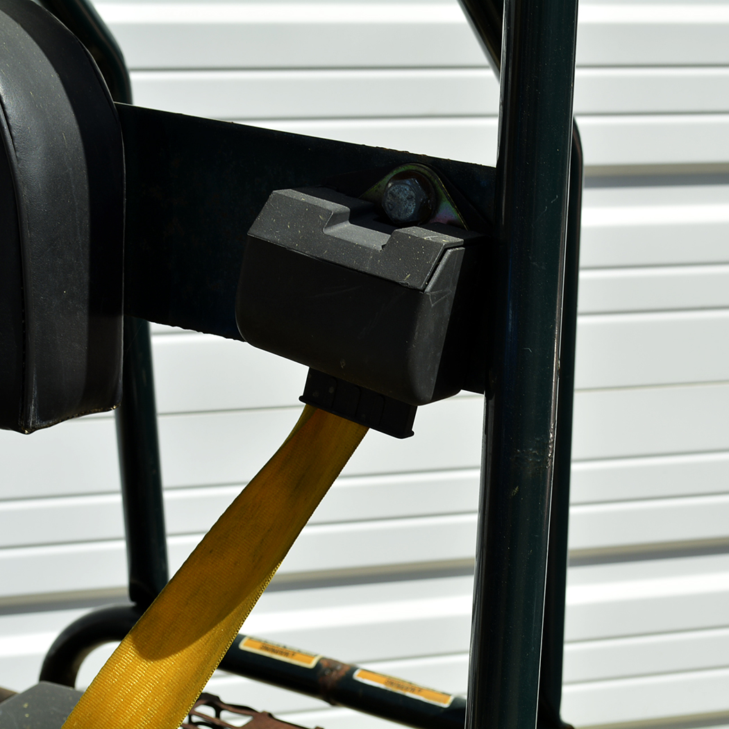 Murray Explorer Go-Kart