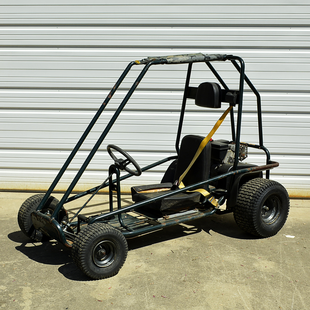 Murray Explorer Go-Kart