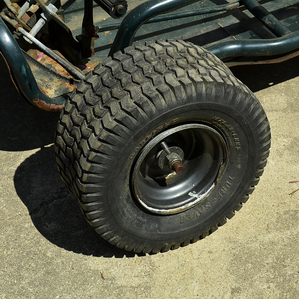 Murray Explorer Go-Kart