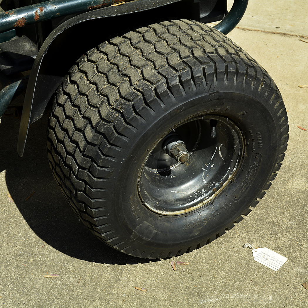 Murray Explorer Go-Kart