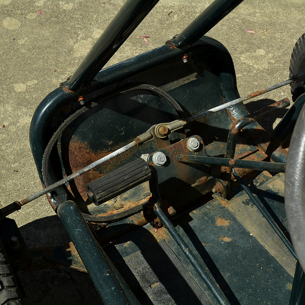 Murray Explorer Go-Kart