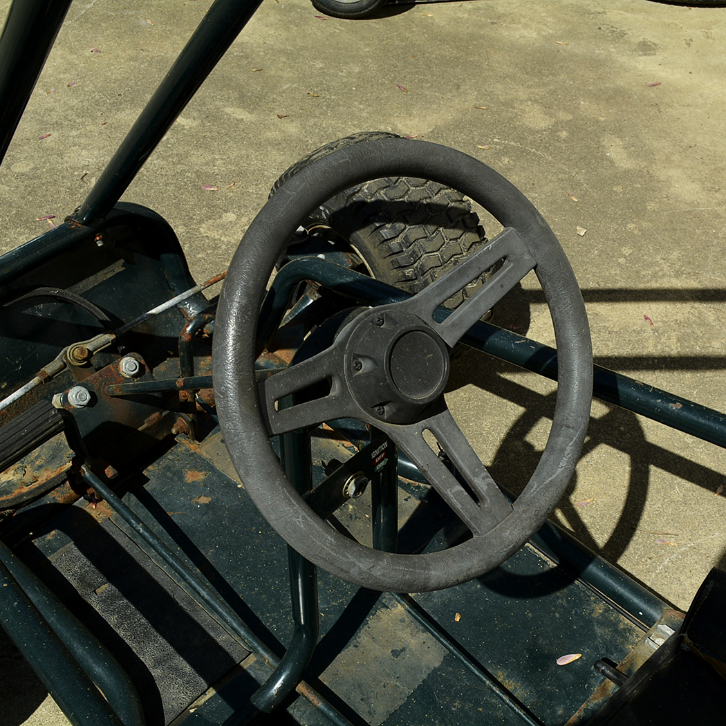 Murray Explorer Go-Kart