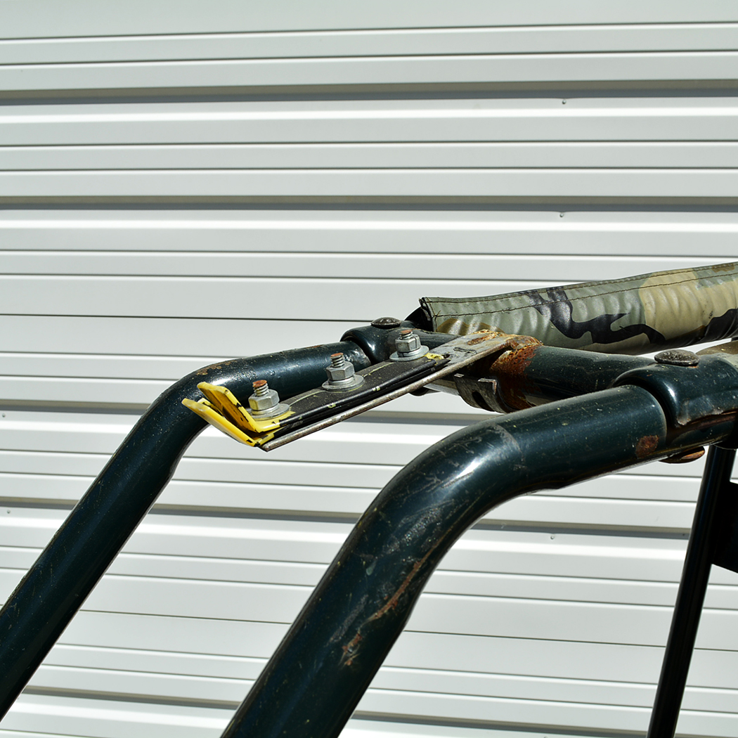 Murray Explorer Go-Kart