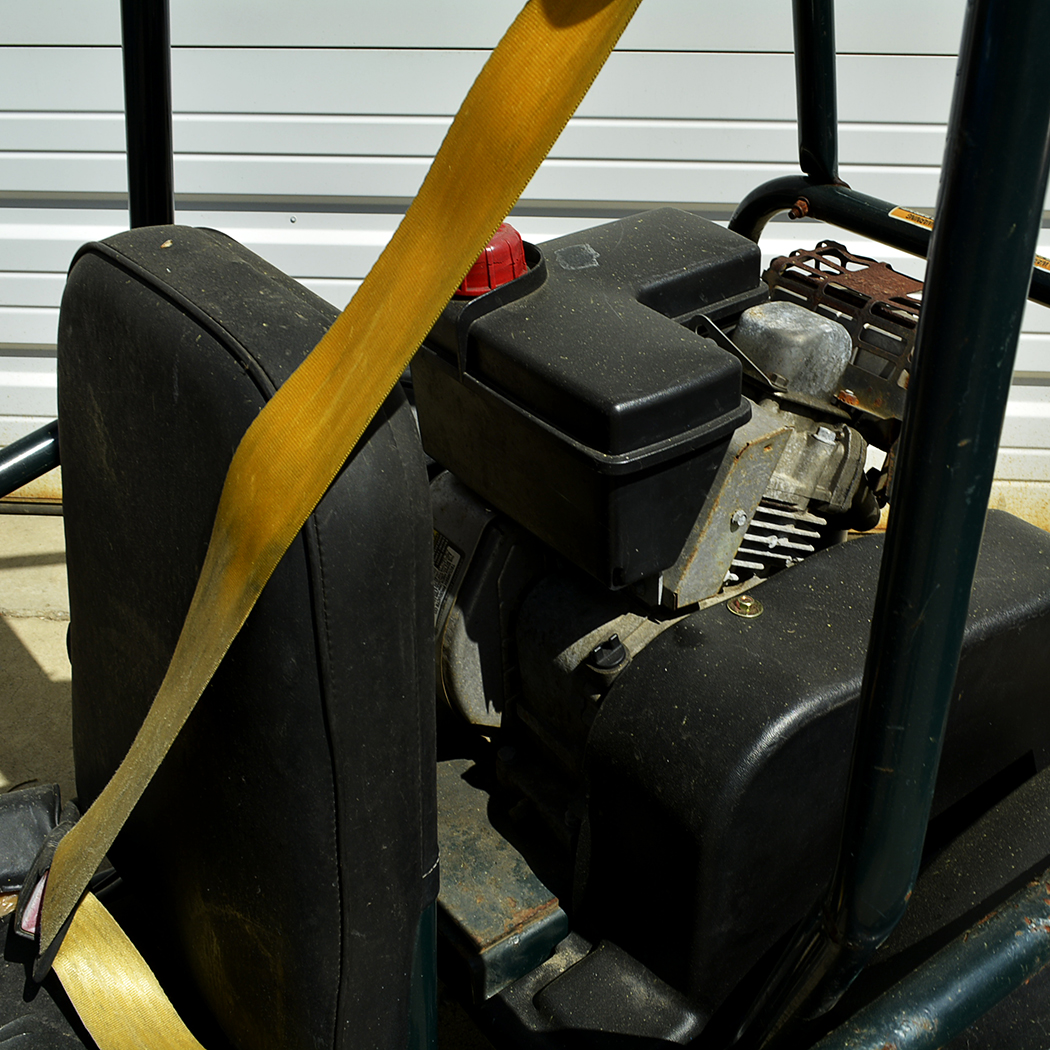 Murray Explorer Go-Kart