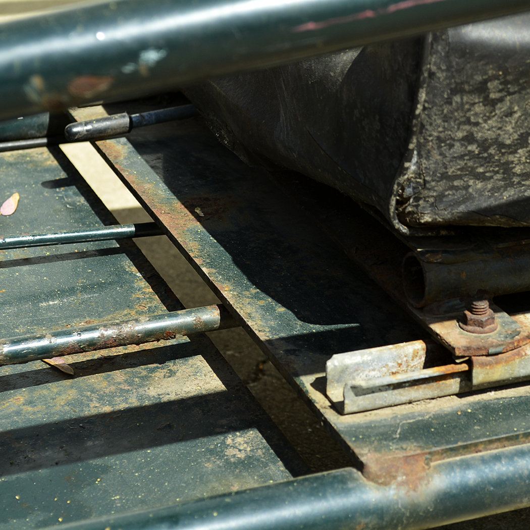 Murray Explorer Go-Kart