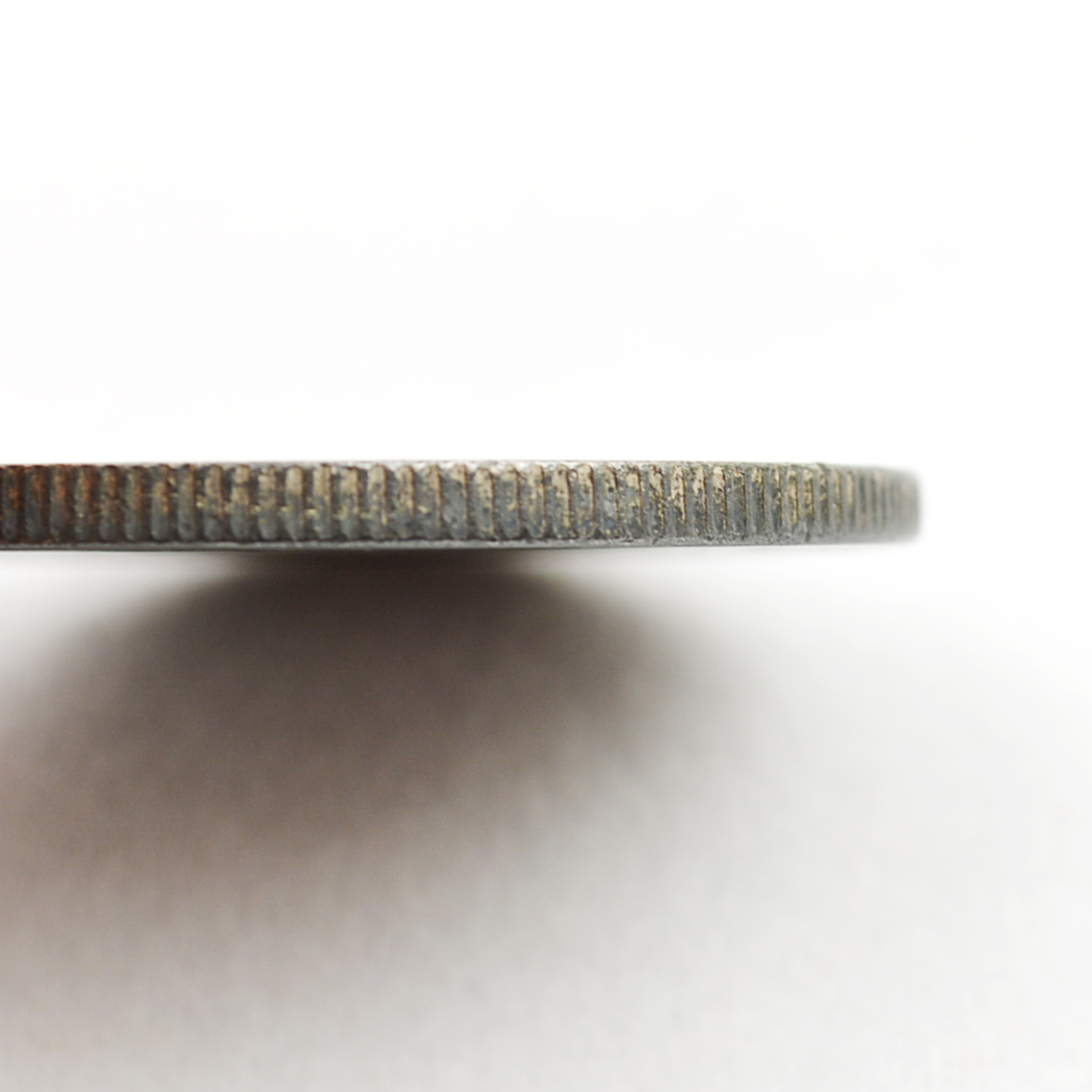 1893 Commemorative Half Dollar