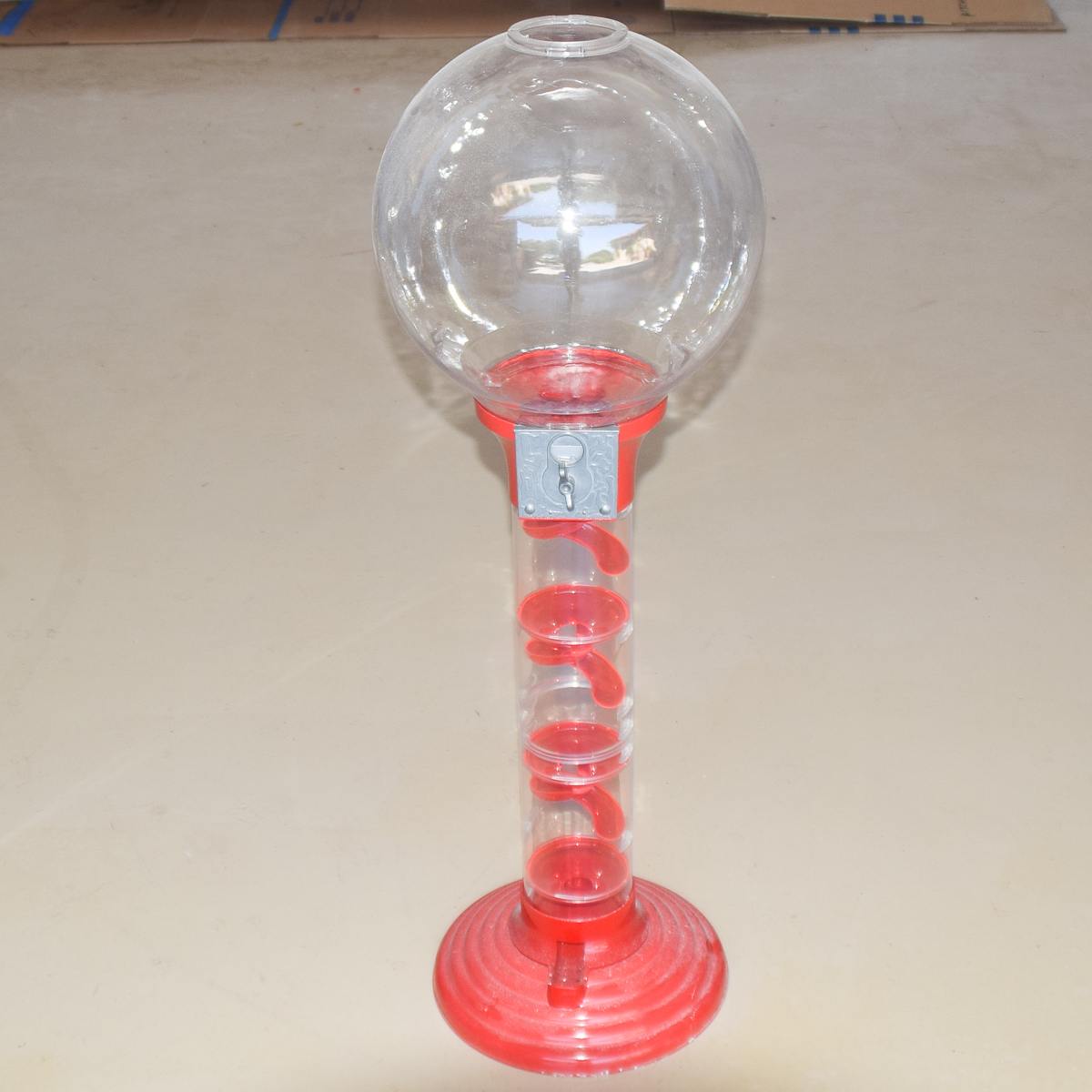 Sweet N Fun Gumball Machine