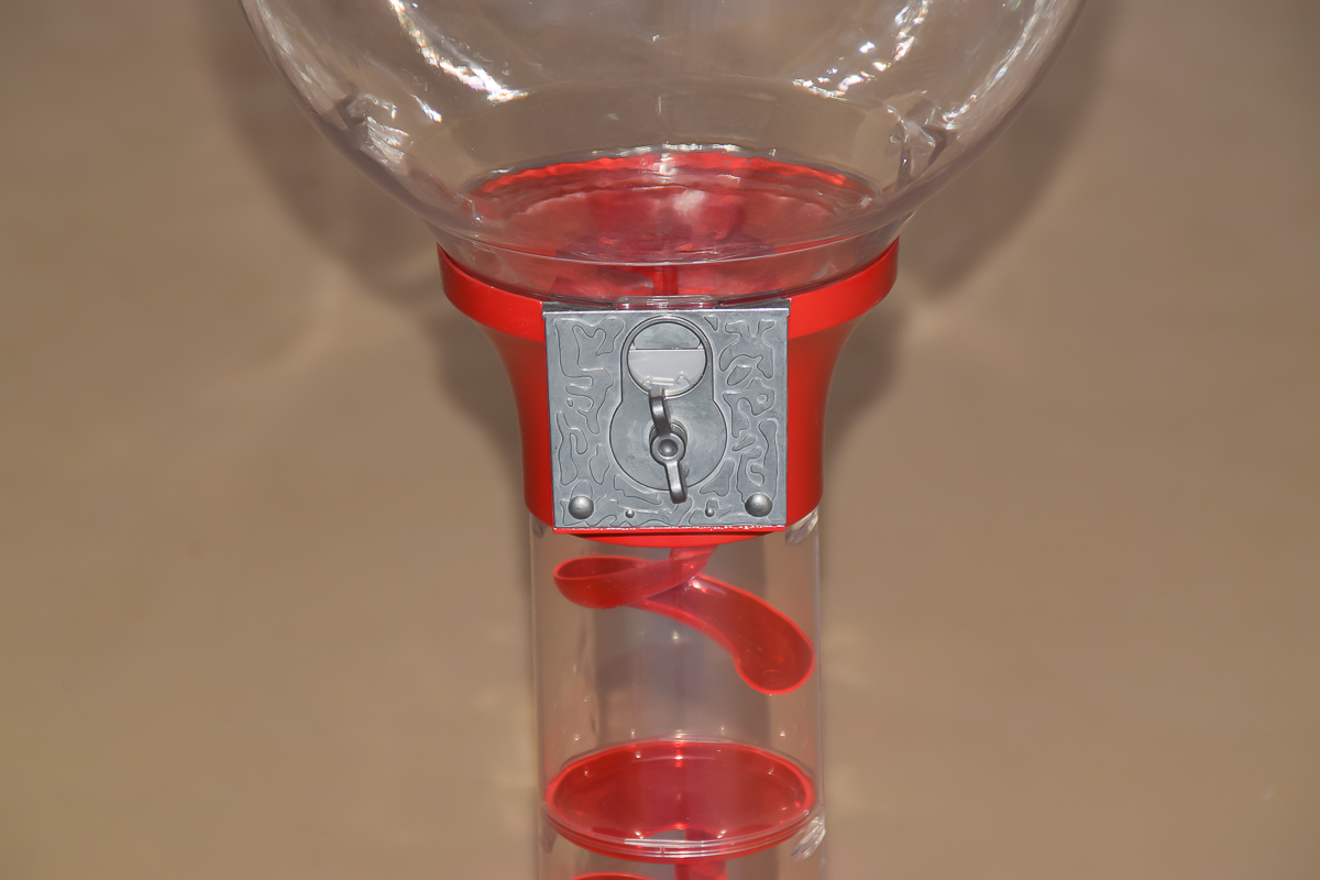 Sweet N Fun Gumball Machine