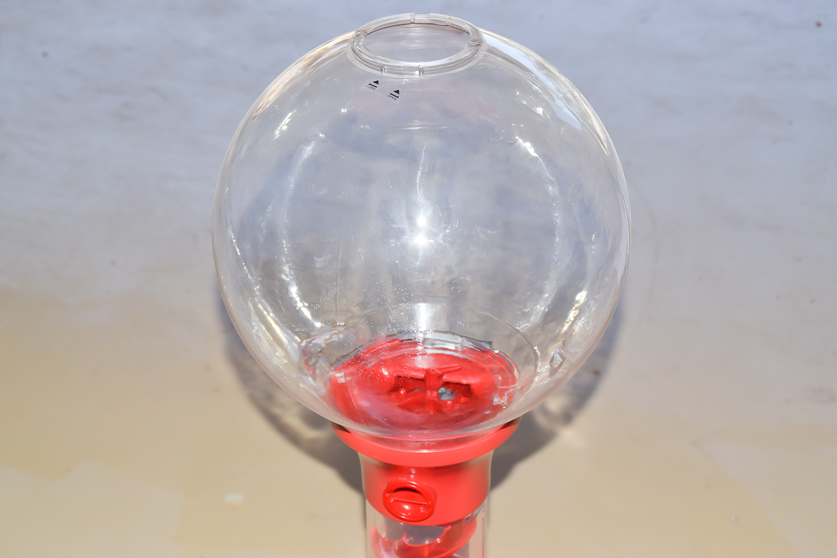 Sweet N Fun Gumball Machine