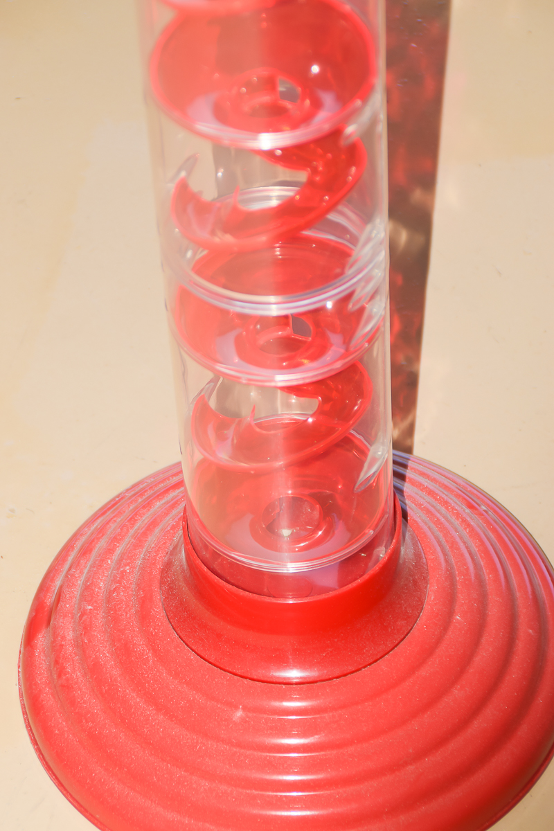 Sweet N Fun Gumball Machine