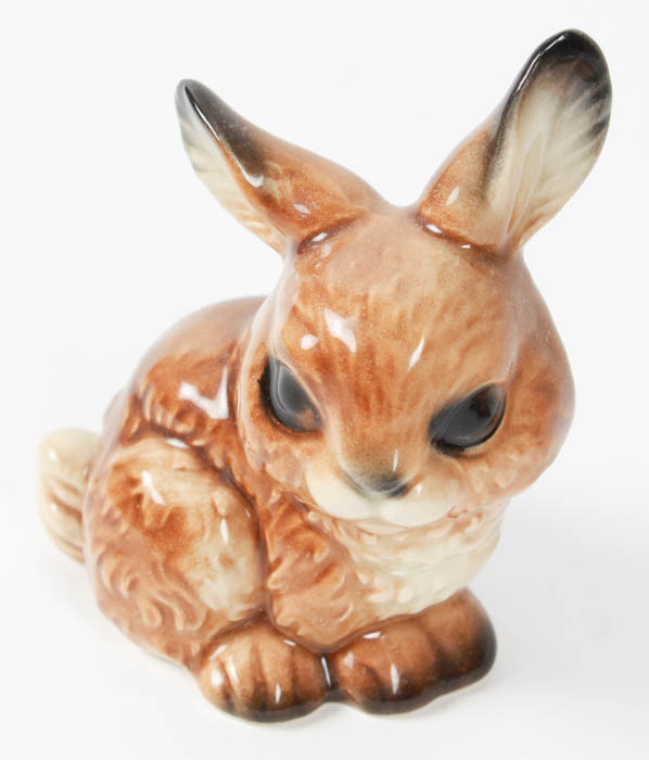 Goebel Animal Figurines