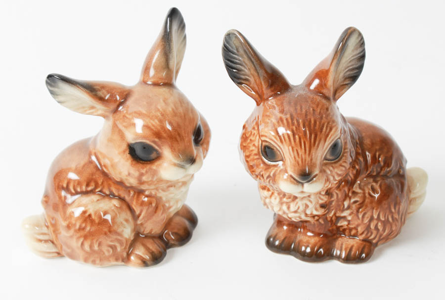 Goebel Animal Figurines