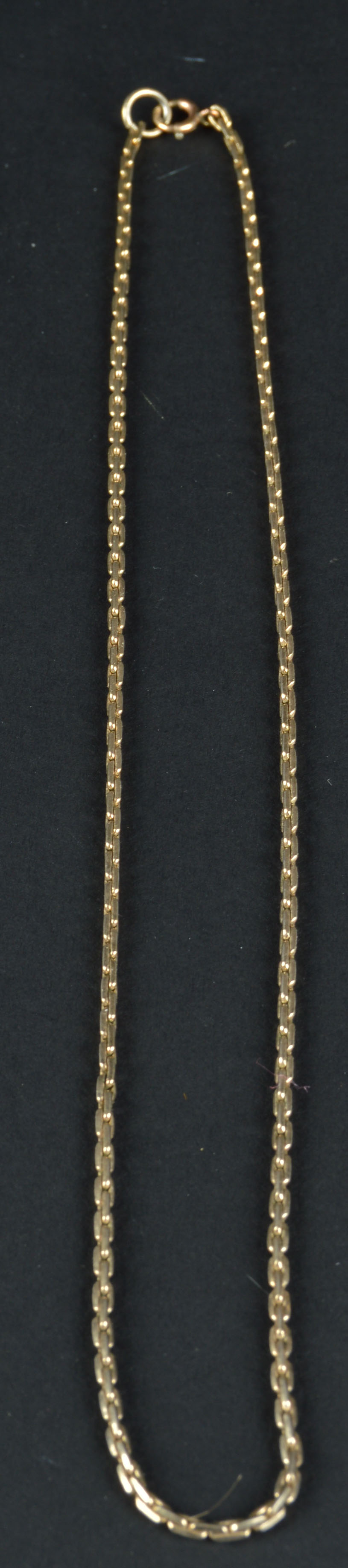 Grouping of Vintage 12K Yellow Gold Plated Jewelry