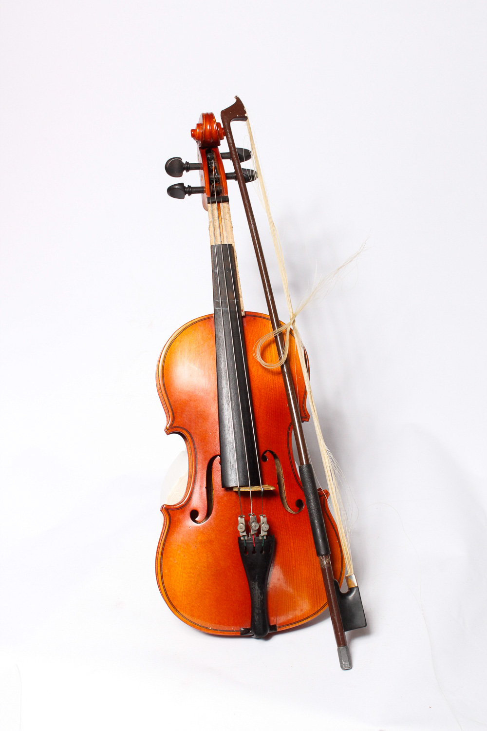 Vintage Suzuki Nagoya 1/8 Violin