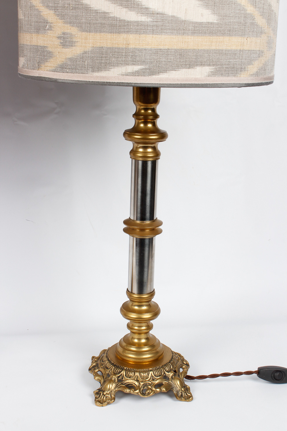 Pair of Table Lamps