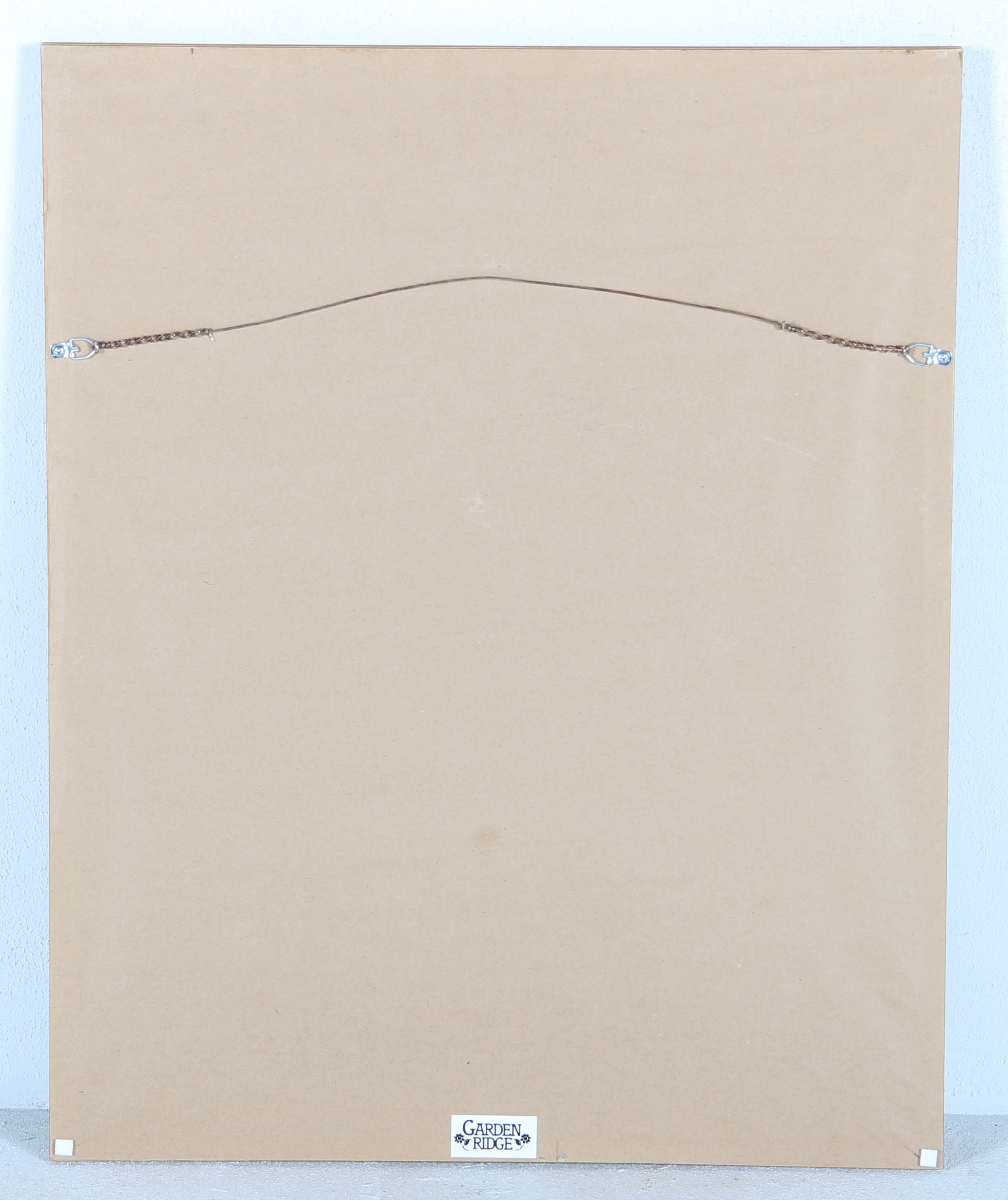 1988 Kentucky Derby Lithograph by Al Cornett