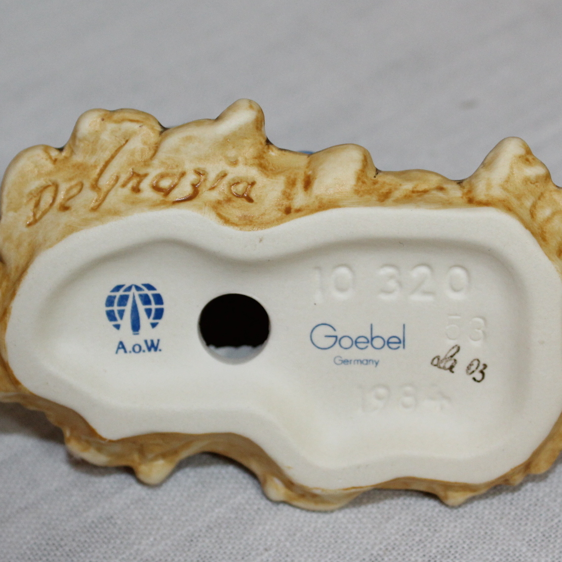 Native American Nativity Scenes Including Goebel DeGrazia