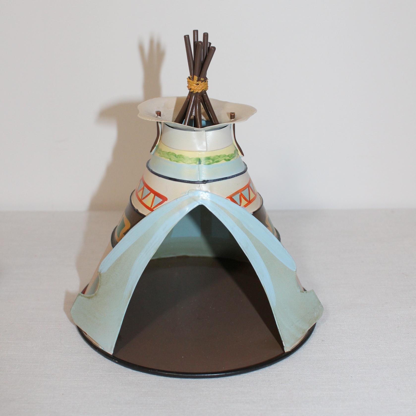 Native American Nativity Scenes Including Goebel DeGrazia