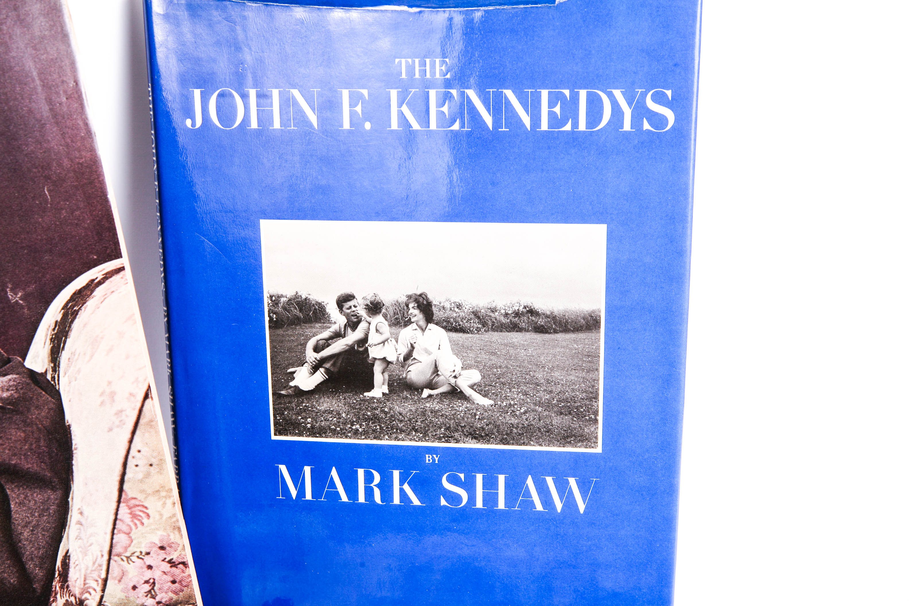 Collection of 1960s Magazines Featuring President Kennedy's Death