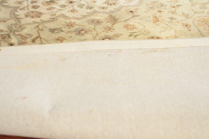 Tufted Capel "Kaimuri-Tabriz" Area Rug