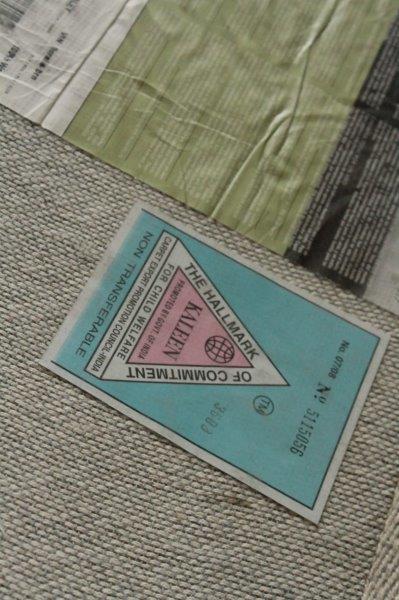 Capel "Orchard House" Area Rug