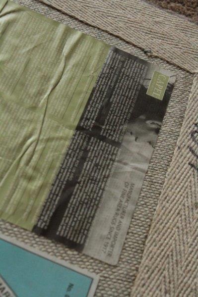 Capel "Orchard House" Area Rug