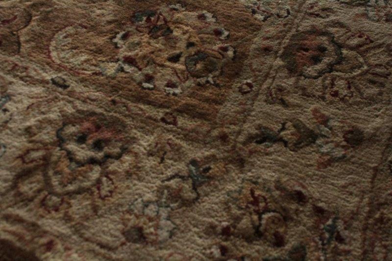 Capel "Kaimuri Peshawar" Area Rug