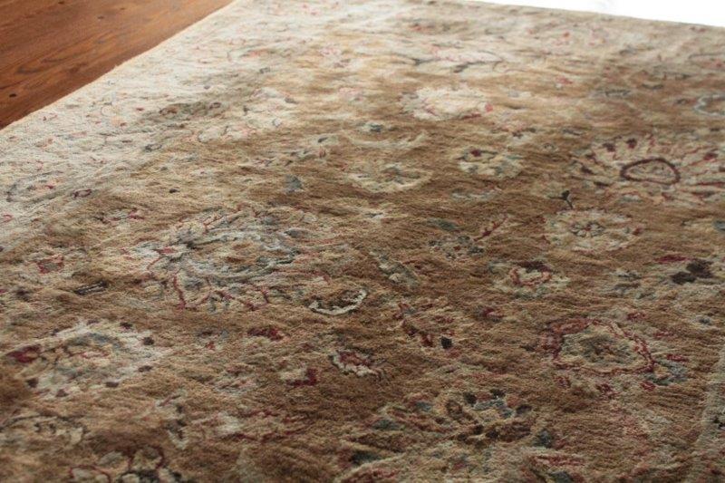 Capel "Kaimuri Peshawar" Area Rug