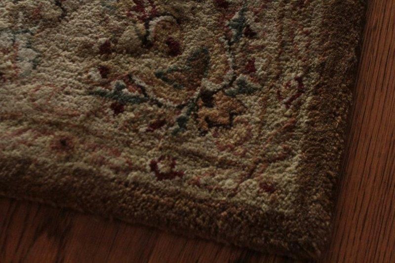 Capel "Kaimuri Peshawar" Area Rug