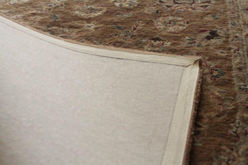 Capel "Kaimuri Peshawar" Area Rug