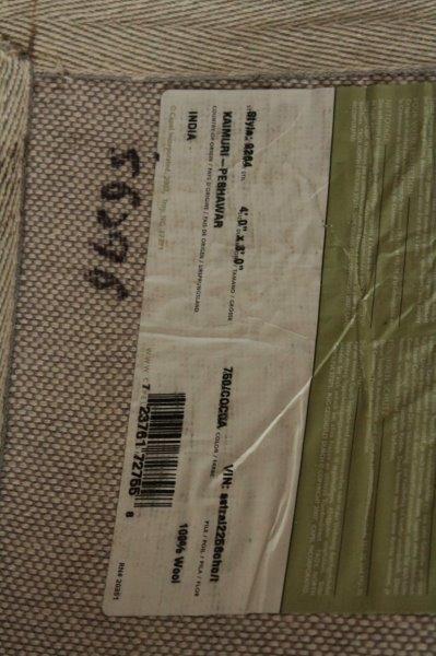 Capel "Kaimuri Peshawar" Area Rug