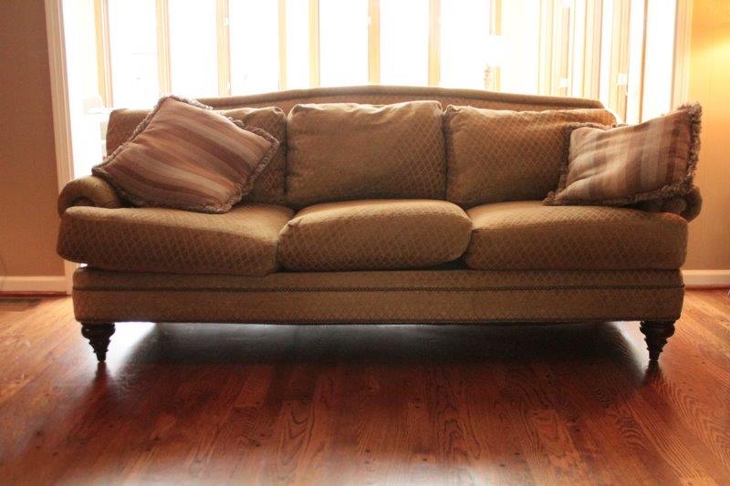 Thomasville Sofa