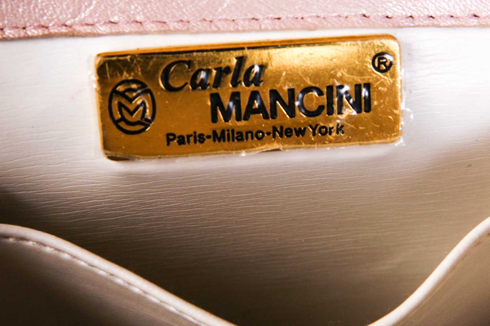 Carla Mancini Handbag