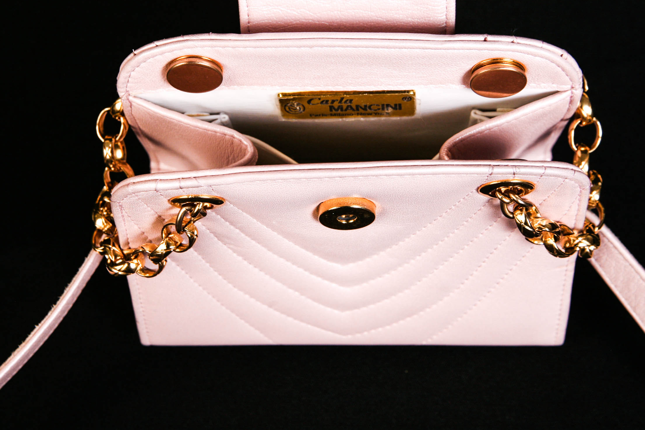 Carla Mancini Handbag