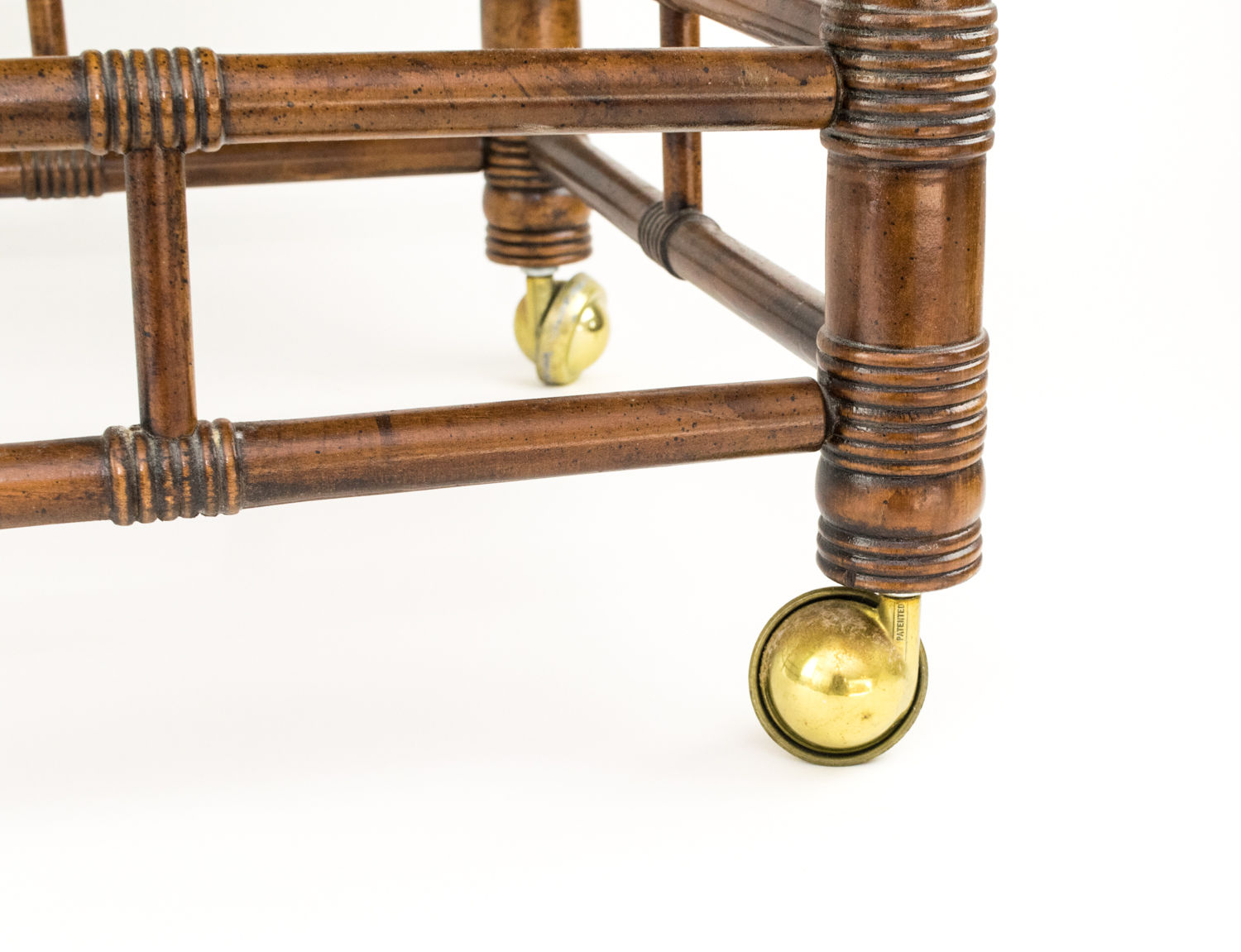 Stanley Furniture Company Ottoman