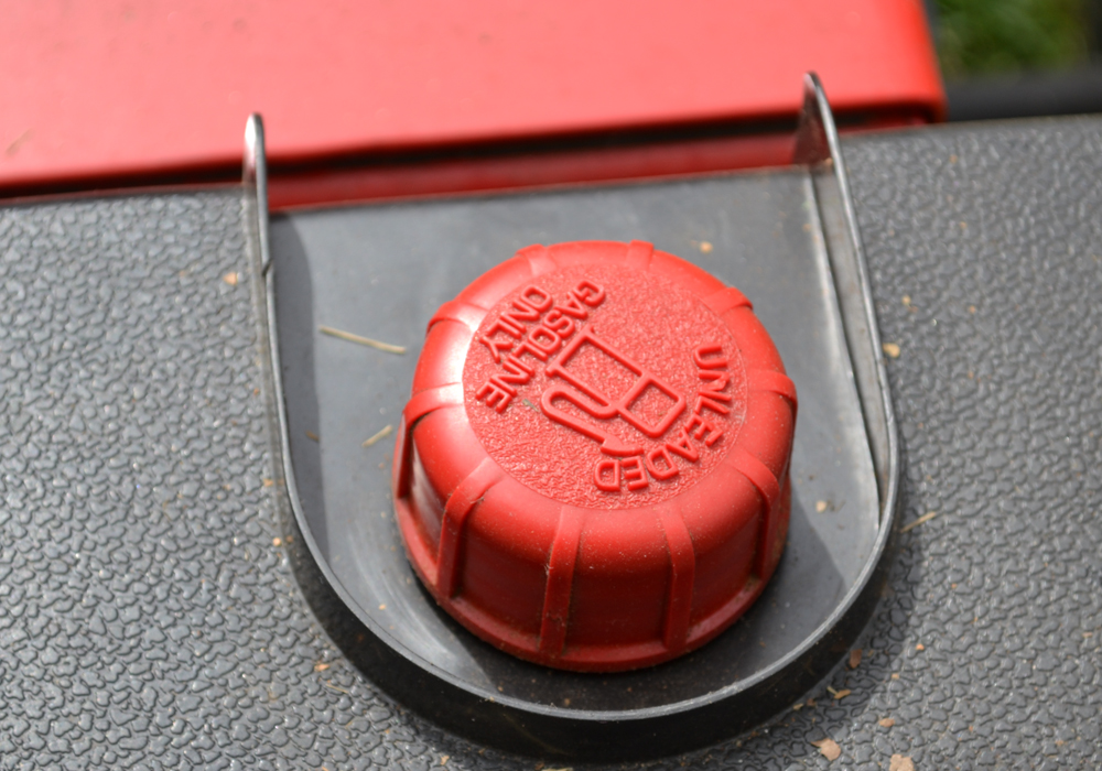 Troy-Bilt Tomahawk Pro Chipper