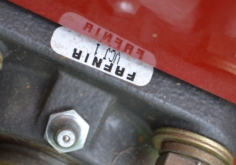 Troy-Bilt Tomahawk Pro Chipper