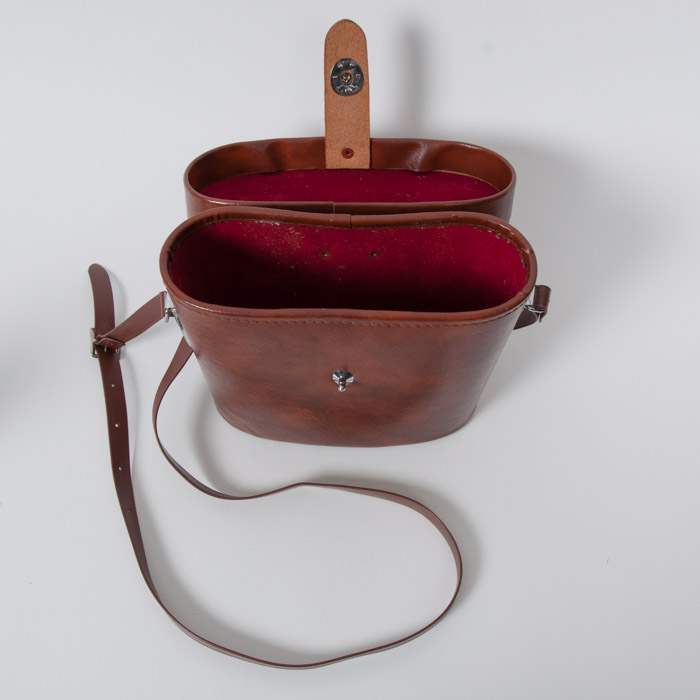 Century Mark IV Binoculars and Case